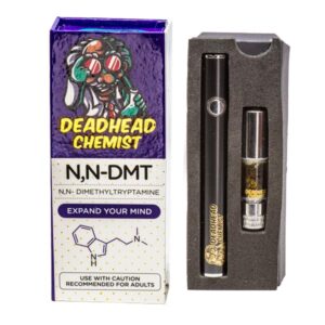 Buy DMT Cart