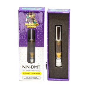 buy dmt vape